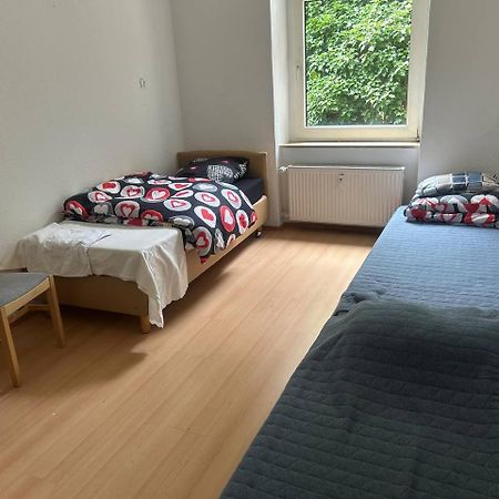 3 Zimmer Mietwohnung Naehe Hbf Essen Zewnętrze zdjęcie
