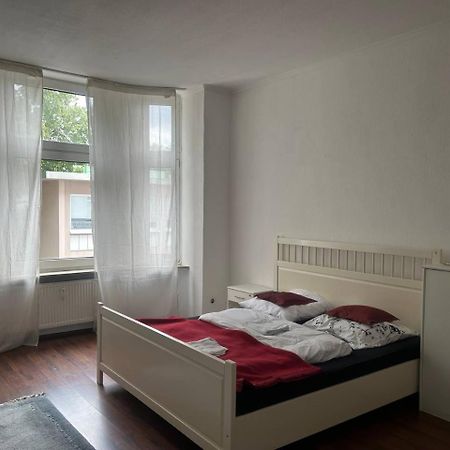 3 Zimmer Mietwohnung Naehe Hbf Essen Zewnętrze zdjęcie