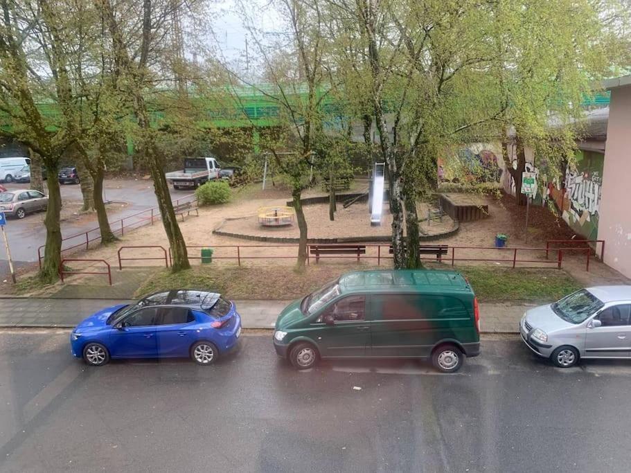 3 Zimmer Mietwohnung Naehe Hbf Essen Zewnętrze zdjęcie
